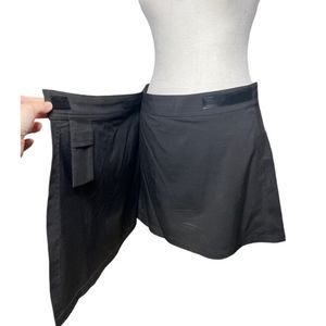 Rip Skirt Hawaii like new size M